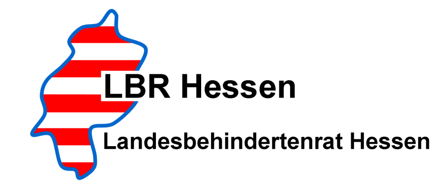 Logo LBR Hessen